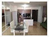 Disewakan Apartment  L’Avenue Pancoran Jakarta Selatan – 2BR Fully Furnished