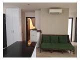 Disewakan Apartment  L’Avenue Pancoran Jakarta Selatan – 2BR Fully Furnished