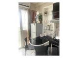Dijual Apart Menteng Square Jakarta Pusat