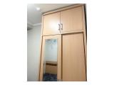 Dijual Apart Menteng Square Jakarta Pusat