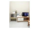 Dijual Apart Menteng Square Jakarta Pusat