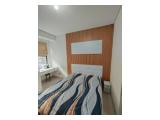 Sewa Apartemen Murah 