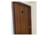 Jual Apartemen Grand Kamala Lagoon Bekasi Unit Sudut (Hook) 2BR - Tower Barclay