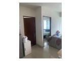 Unit Sudut (Hook) 2BR Lagoon Bekasi - Tower Barclay