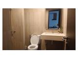 Disewakan Apartemen Orange County - 1 Bedroom Full Furnished, Akses Langsung Pintu Toll Cibatu
