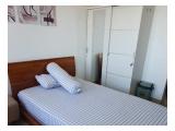 Apartemen Louvin tipe Studio Full Furnished Lt 20 Jatinangor