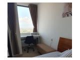 Apartemen Louvin tipe Studio Full Furnished Lt 20 Jatinangor