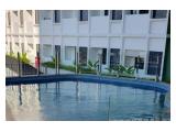 Apartemen Louvin tipe Studio Full Furnished Lt 20 Jatinangor