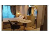 Disewakan Apartemen Bellevue Place MT Haryono Tebet Jakarta Selatan - Full Furnish langsung Owner