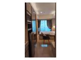 Disewakan Apartemen Bellevue Place MT Haryono Tebet Jakarta Selatan - Full Furnish langsung Owner