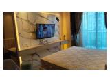 Disewakan Apartemen Bellevue Place MT Haryono Tebet Jakarta Selatan - Full Furnish langsung Owner