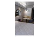 Disewakan Apartemen Bellevue Place MT Haryono Tebet Jakarta Selatan - Full Furnish langsung Owner