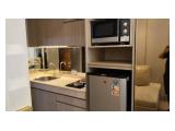 Disewakan Apartemen Bellevue Place MT Haryono Tebet Jakarta Selatan - Full Furnish langsung Owner