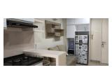 Apartemen 2 Bedroom Bassura City diatas Mall direct owner
