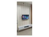 Apartemen 2 Bedroom Bassura City diatas Mall direct owner