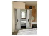 Apartemen 2 Bedroom Bassura City diatas Mall direct owner