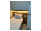 Apartemen 2 Bedroom Bassura City diatas Mall direct owner