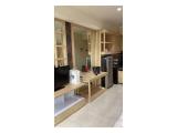 Disewakan Apartemen Silkwood Oak Tower Studio Full Furnished – Tangerang