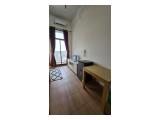 Dijual Unit Apartment Dave Kukusan Beji Depok
