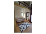 Dijual Unit Apartment Dave Kukusan Beji Depok