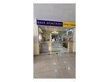 Dijual Unit Apartment Dave Kukusan Beji Depok