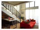 Ruang Living Room 