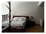 Kamar tidur di lantai 2 