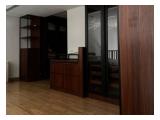 Walking Closet di Lantai 2 