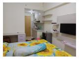 Kamar Tidur, Pintu masuk dan Dapur