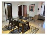 Apartemen Lavenue disewakan 
