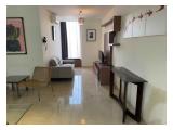 Apartemen Lavenue disewakan 