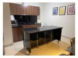 Apartemen Lavenue disewakan 