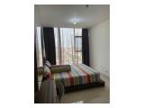 Apartemen Lavenue disewakan 