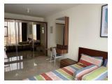 Apartemen Lavenue disewakan 