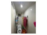 Sewa Apartemen Menteng Square Tower B Jakarta Pusat – 1 BR Full Furnished