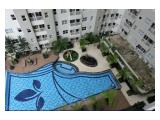 view balkon dari kamar