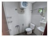 Disewakan apartemen Skyland City Jatinangor Tipe Studio Furnished