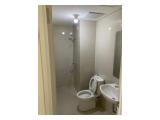 Jual Apartemen 1BR di Podomoro City Deli Medan – Unfurnished