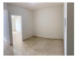 Jual Apartemen 1BR di Podomoro City Deli Medan – Unfurnished
