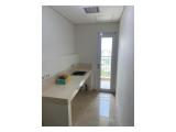 Jual Apartemen 1BR di Podomoro City Deli Medan – Unfurnished