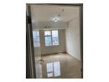Jual Apartemen 1BR di Podomoro City Deli Medan – Unfurnished