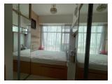 Jual cepat apartemen 