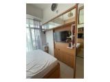 Jual cepat apartemen 