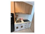 Jual cepat apartemen 
