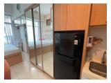 Jual cepat apartemen 