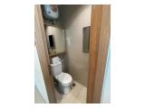 Jual cepat apartemen 