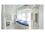 Master Bed Room