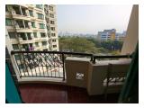 Pemandangan Balkon