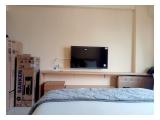Apartemen Pinewood Jatinangor Full Furnish, Tinggal Masuk! Dekat UNPAD, ITB & Jatos.