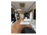 Disewakan Apartement 3BR The Lavande Residences